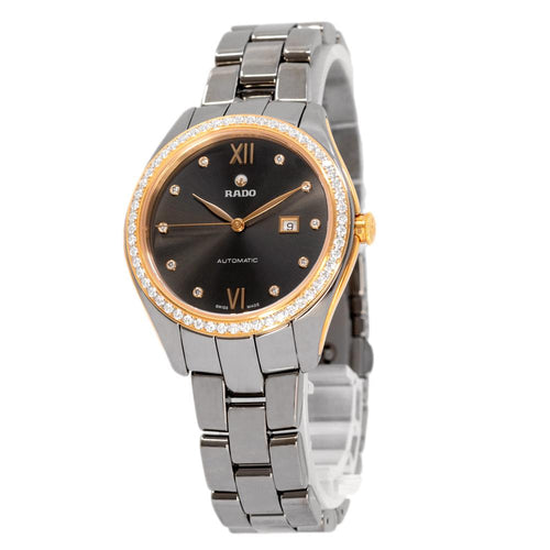 Rado Donna R32523702 Original Automatico