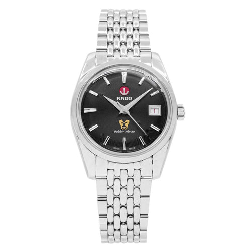 Rado Uomo R33930153 Golden Horse Automatico