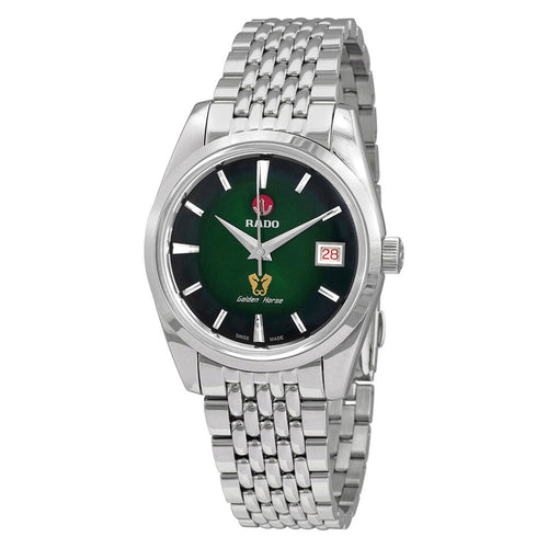 Rado Uomo R33930313 Golden Horse Automatico