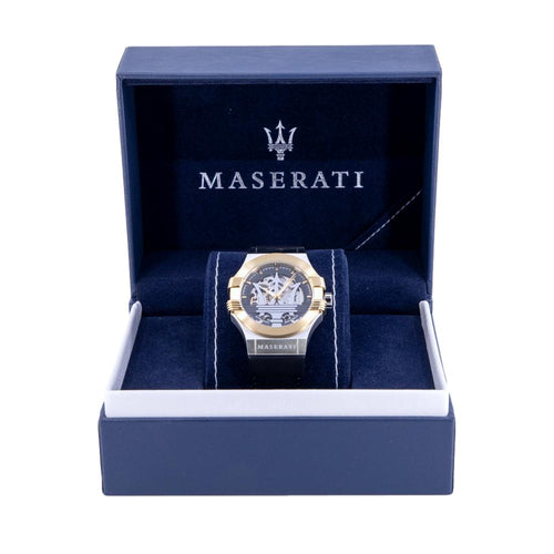 Maserati Uomo R8821108037 Potenza Automatico