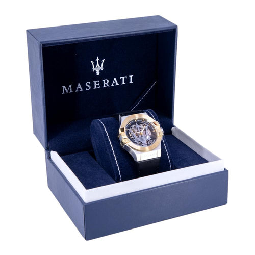 Maserati Uomo R8821108037 Potenza Automatico