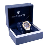 Maserati Uomo R8821108037 Potenza Automatico