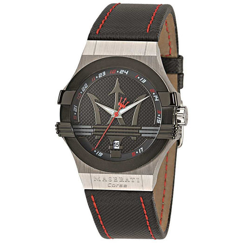 Maserati Uomo R8851108001 Potenza Quarzo