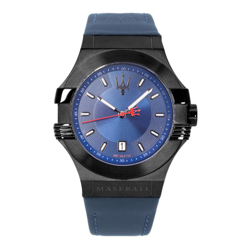 Maserati Uomo R8851108021 Potenza Quarzo