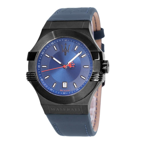 Maserati Uomo R8851108021 Potenza Quarzo
