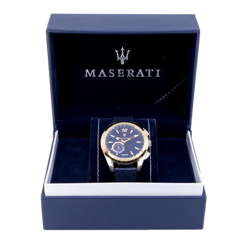 Maserati Uomo R8851112002 Traguardo Smart Hybrid