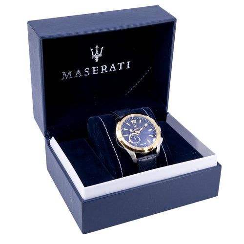 Maserati Uomo R8851112002 Traguardo Smart Hybrid