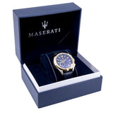 Maserati Uomo R8851112002 Traguardo Smart Hybrid