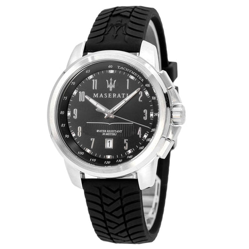 Maserati Uomo R8851121014 Successo Quarzo
