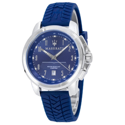 Maserati Uomo R8851121015 Successo Quarzo