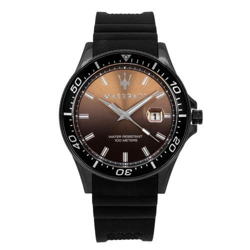 Maserati Uomo R8851140001 Sfida Quarzo