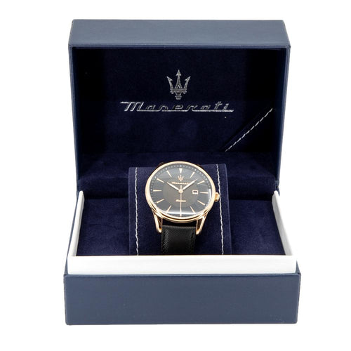 Maserati Uomo R8851146001 Tradizione Automatico