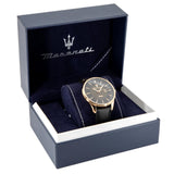 Maserati Uomo R8851146001 Tradizione Automatico