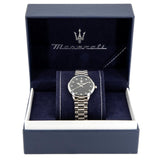 Maserati Donna R8853147504 Royale Quarzo