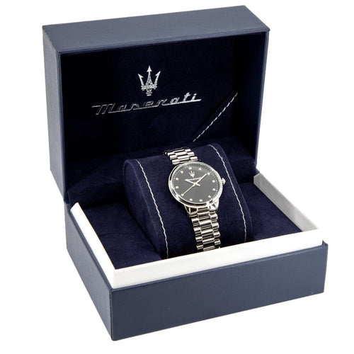 Maserati Donna R8853147504 Royale Quarzo