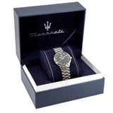 Maserati Donna R8853147504 Royale Quarzo