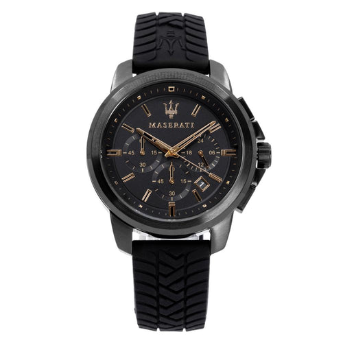 Maserati Uomo R8871621011 Successo Quarzo