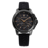 Maserati Uomo R8871621011 Successo Quarzo