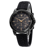 Maserati Uomo R8871621011 Successo Quarzo