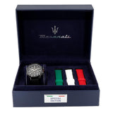 Maserati Uomo R8871648005 Successo Quarzo