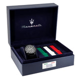 Maserati Uomo R8871648005 Successo Quarzo
