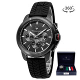 Maserati Uomo R8871648005 Successo Quarzo