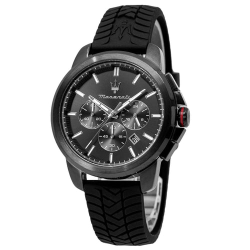 Maserati Uomo R8871648005 Successo Quarzo
