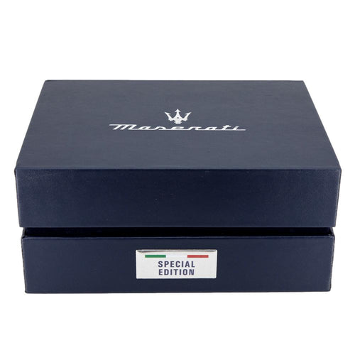 Maserati Uomo R8871648005 Successo Quarzo