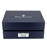 Maserati Uomo R8871648005 Successo Quarzo