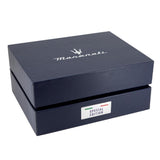 Maserati Uomo R8871648005 Successo Quarzo
