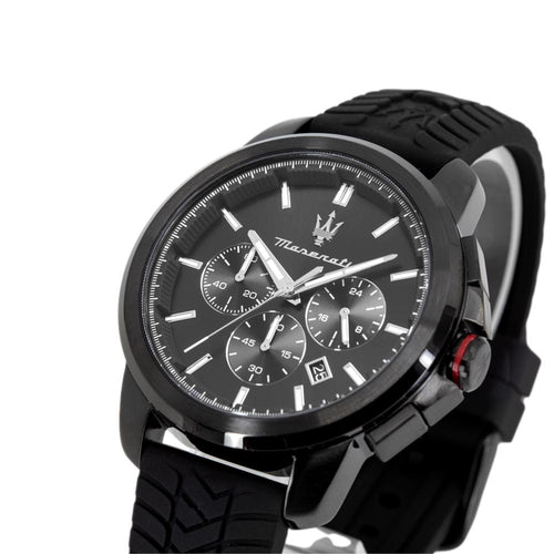 Maserati Uomo R8871648005 Successo Quarzo