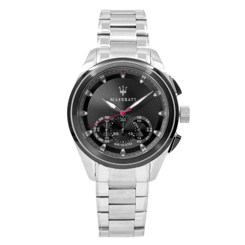 Maserati Uomo R8873612015 Traguardo Quarzo