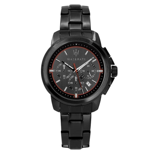 Maserati Uomo R8873621014 Successo Quarzo