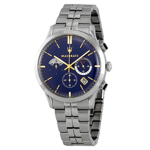 Maserati Uomo R8873633001 Ricordo Quarzo