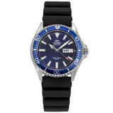 Orient Uomo RA-AA0006L19B Sport Mako III Automatico