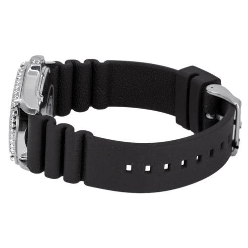 Orient Uomo RA-AA0006L19B Sport Mako III Automatico