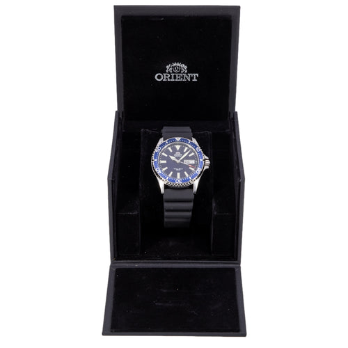 Orient Uomo RA-AA0006L19B Sport Mako III Automatico