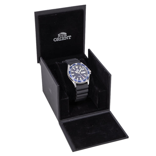 Orient Uomo RA-AA0006L19B Sport Mako III Automatico