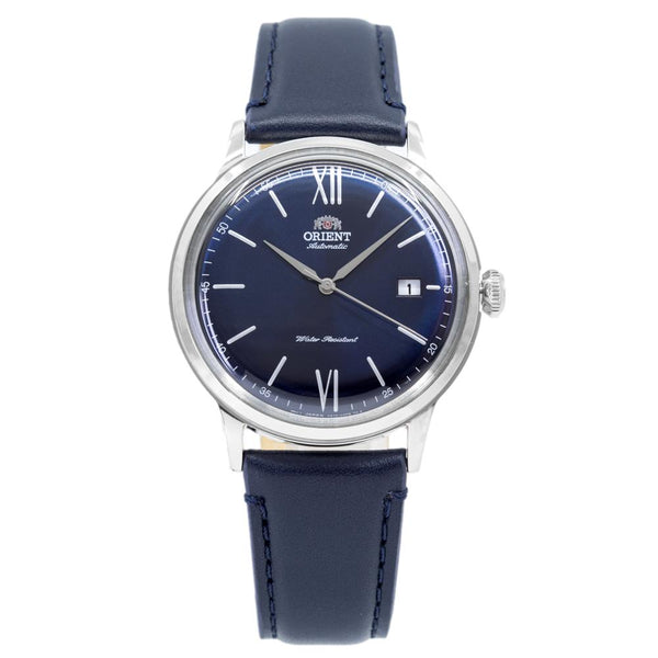 Orient Uomo RA AC0021L10B Bambino V6 Classic Automatico Corso Vinci