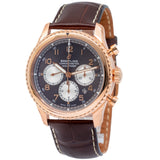 BREITLING Uomo RB0117131Q1P1 Aviator 8 Automatico