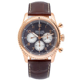 BREITLING Uomo RB0117131Q1P1 Aviator 8 Automatico