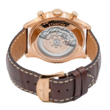 BREITLING Uomo RB0117131Q1P1 Aviator 8 Automatico