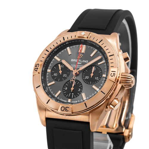 Breitling Uomo RB0134101B1S1 Chronomat Automatico