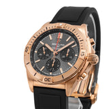 Breitling Uomo RB0134101B1S1 Chronomat Automatico