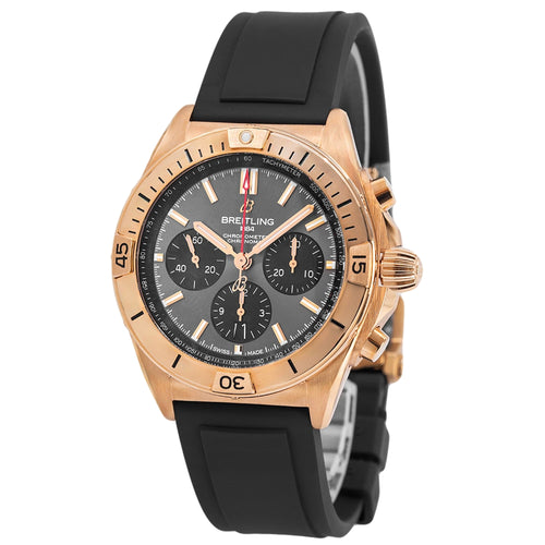 Breitling Uomo RB0134101B1S1 Chronomat Automatico