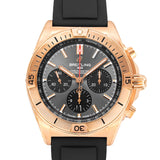 Breitling Uomo RB0134101B1S1 Chronomat Automatico