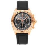 Breitling Uomo RB0134101B1S1 Chronomat Automatico