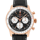 Breitling Uomo RB0138211B1P1 Navitimer Automatico