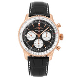 Breitling Uomo RB0138211B1P1 Navitimer Automatico
