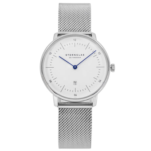 Sternglas Donna S01-ND01-MI01 Naos XS 33mm Quarzo
